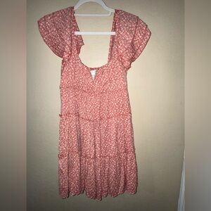 Altar’d State Dress XS